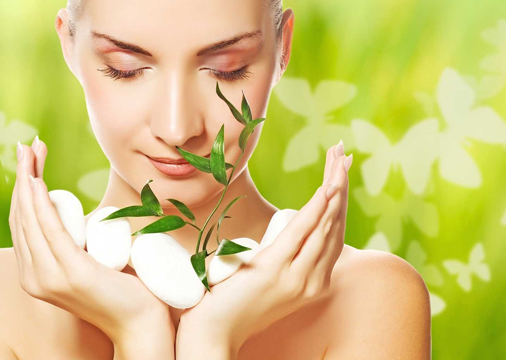 Bioactivos para uso en Cosmética Natural