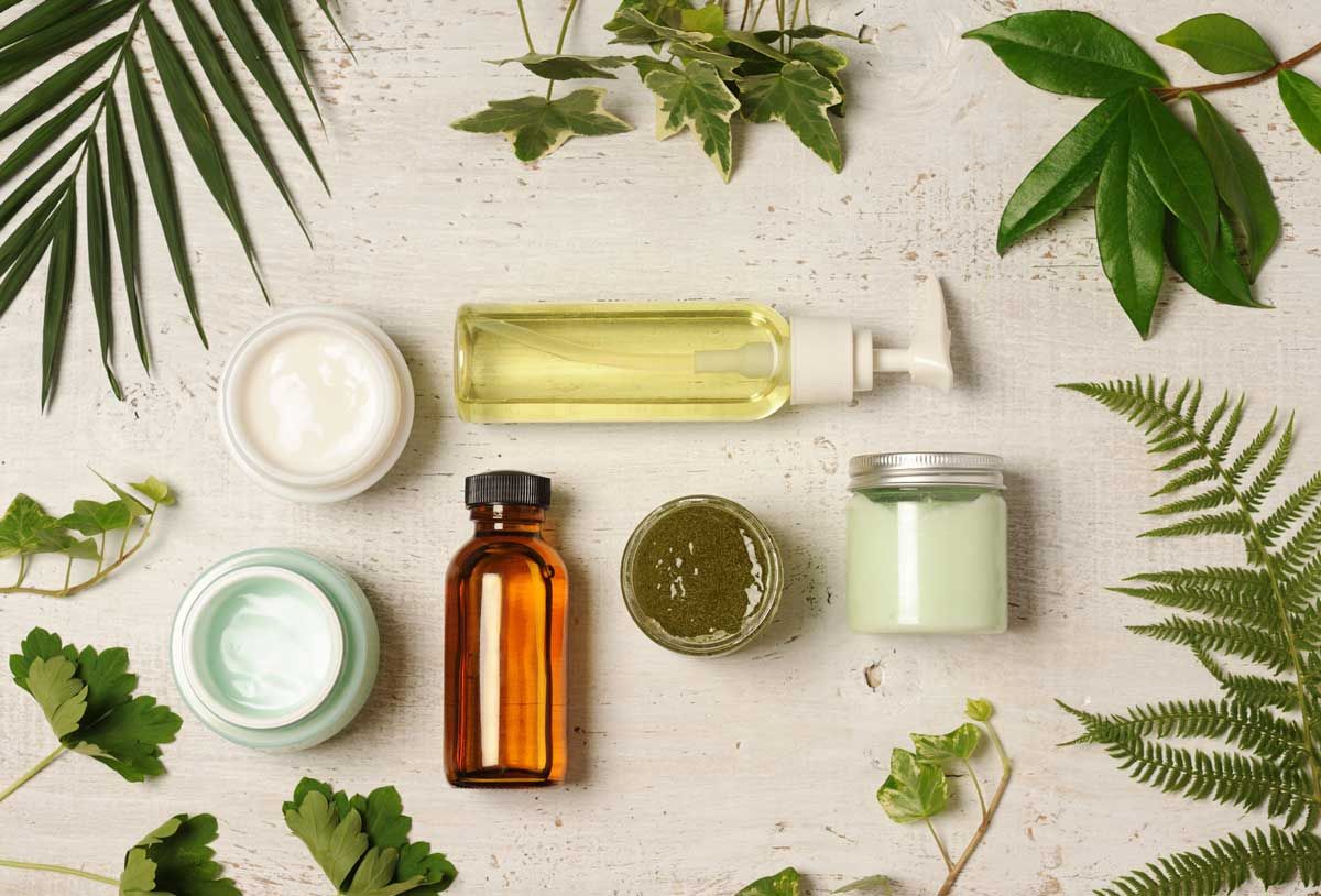 Diplomatura en Cosmética Natural