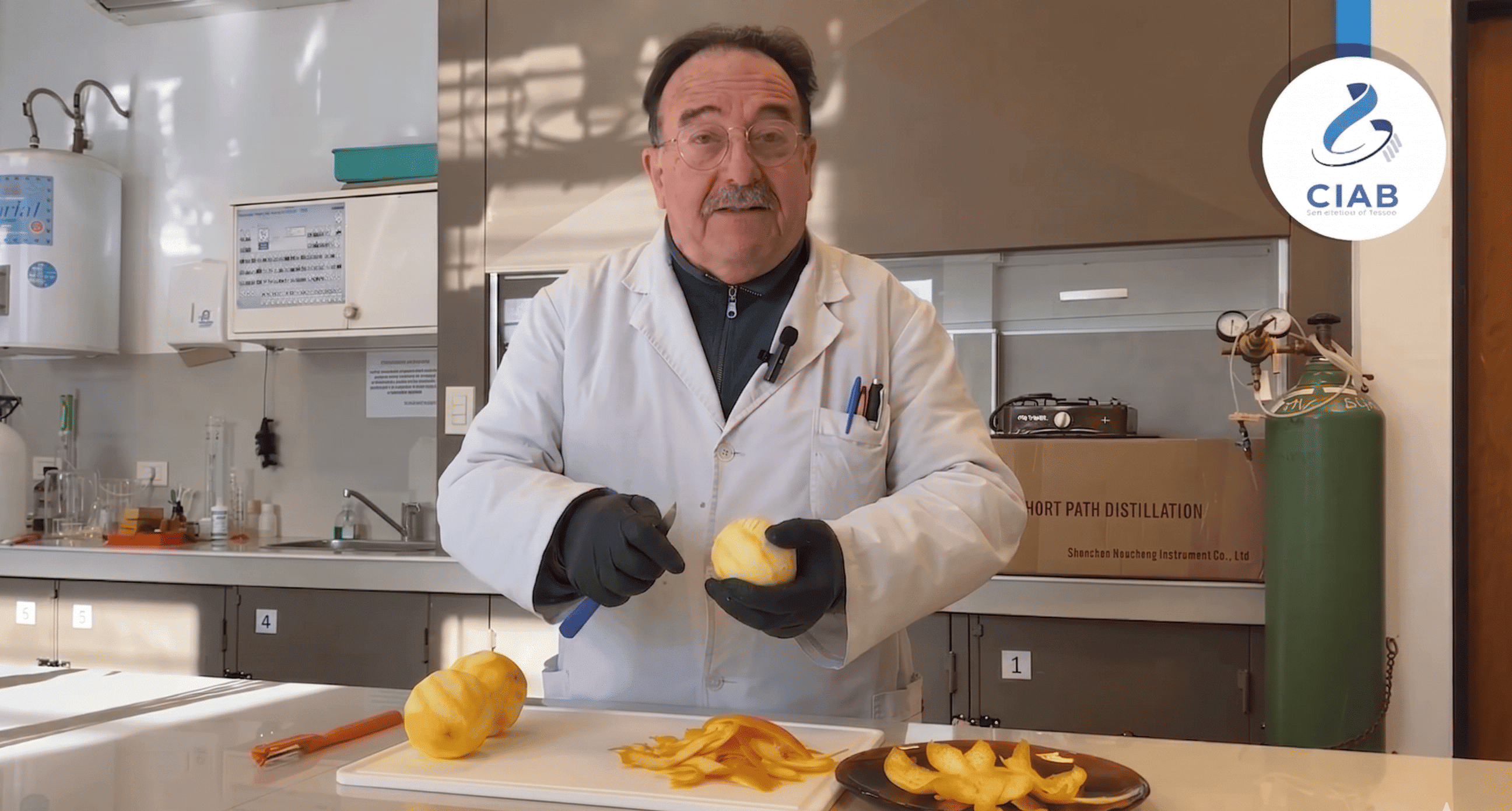 CIAB Enseña