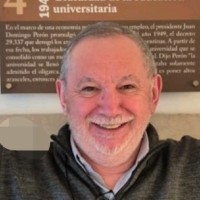 Dr. Ing. Luis Héctor Perego